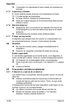 Предварительный просмотр 304 страницы BADU Block Multi 100/250 Translation Of Original Operation Manual