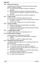 Предварительный просмотр 306 страницы BADU Block Multi 100/250 Translation Of Original Operation Manual