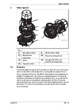 Предварительный просмотр 307 страницы BADU Block Multi 100/250 Translation Of Original Operation Manual