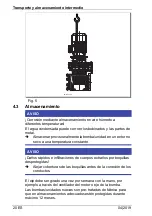 Предварительный просмотр 312 страницы BADU Block Multi 100/250 Translation Of Original Operation Manual