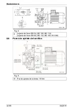 Предварительный просмотр 334 страницы BADU Block Multi 100/250 Translation Of Original Operation Manual