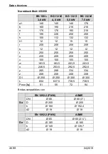 Предварительный просмотр 338 страницы BADU Block Multi 100/250 Translation Of Original Operation Manual