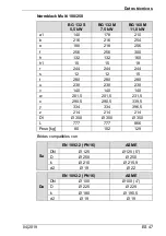 Предварительный просмотр 339 страницы BADU Block Multi 100/250 Translation Of Original Operation Manual