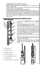 Предварительный просмотр 5 страницы BADU BNR 200 S Original Operating Manual