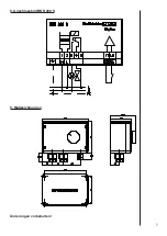 Предварительный просмотр 7 страницы BADU BNR 200 S Original Operating Manual