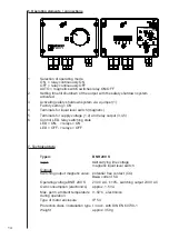 Предварительный просмотр 14 страницы BADU BNR 200 S Original Operating Manual