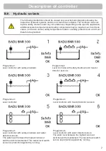 Preview for 7 page of BADU BNR 300 Installation & Operating Instructions Manual