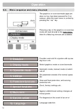 Предварительный просмотр 14 страницы BADU Eco Logic Installation And Operating Instructions Manual