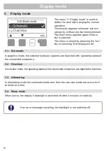 Предварительный просмотр 16 страницы BADU Eco Logic Installation And Operating Instructions Manual