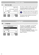 Предварительный просмотр 24 страницы BADU Eco Logic Installation And Operating Instructions Manual