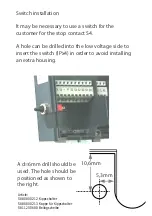 Предварительный просмотр 34 страницы BADU Eco Logic Installation And Operating Instructions Manual