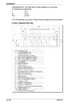 Предварительный просмотр 24 страницы BADU Genio Translation Of The Original Operation Manual