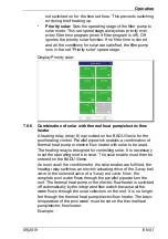 Предварительный просмотр 111 страницы BADU Genio Translation Of The Original Operation Manual