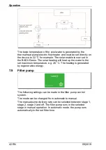 Предварительный просмотр 112 страницы BADU Genio Translation Of The Original Operation Manual