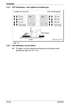 Preview for 160 page of BADU JET Perla Translation Of Original Operation Manual