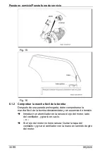 Preview for 206 page of BADU JET Perla Translation Of Original Operation Manual