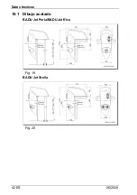 Preview for 218 page of BADU JET Perla Translation Of Original Operation Manual