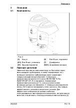 Preview for 235 page of BADU JET Perla Translation Of Original Operation Manual