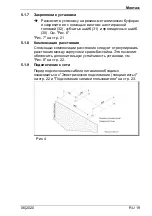 Preview for 239 page of BADU JET Perla Translation Of Original Operation Manual