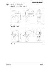 Preview for 263 page of BADU JET Perla Translation Of Original Operation Manual