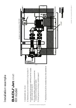 Preview for 43 page of BADU JET Smart Operating And Installation Instruction