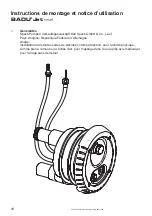 Preview for 50 page of BADU JET Smart Operating And Installation Instruction