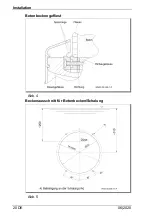 Preview for 22 page of BADU JET Smart Translation Of Original Operation Manual