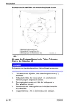 Preview for 26 page of BADU JET Smart Translation Of Original Operation Manual