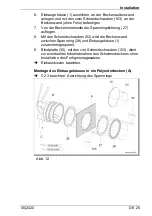 Preview for 27 page of BADU JET Smart Translation Of Original Operation Manual