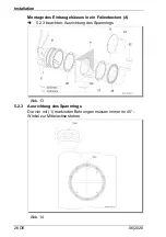 Preview for 28 page of BADU JET Smart Translation Of Original Operation Manual