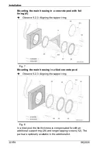 Preview for 76 page of BADU JET Smart Translation Of Original Operation Manual