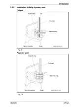 Preview for 77 page of BADU JET Smart Translation Of Original Operation Manual