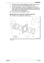 Preview for 79 page of BADU JET Smart Translation Of Original Operation Manual