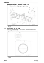 Preview for 80 page of BADU JET Smart Translation Of Original Operation Manual