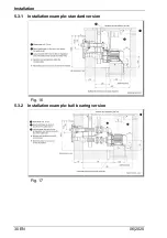 Preview for 84 page of BADU JET Smart Translation Of Original Operation Manual