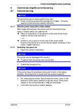 Preview for 91 page of BADU JET Smart Translation Of Original Operation Manual