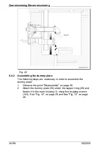 Preview for 94 page of BADU JET Smart Translation Of Original Operation Manual