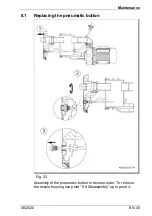 Preview for 99 page of BADU JET Smart Translation Of Original Operation Manual