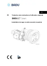 Preview for 107 page of BADU JET Smart Translation Of Original Operation Manual