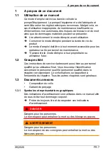 Preview for 113 page of BADU JET Smart Translation Of Original Operation Manual