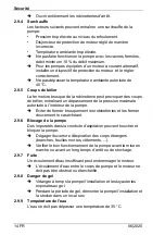 Preview for 120 page of BADU JET Smart Translation Of Original Operation Manual