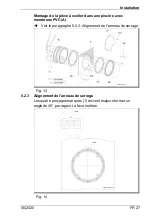 Preview for 133 page of BADU JET Smart Translation Of Original Operation Manual