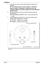 Preview for 136 page of BADU JET Smart Translation Of Original Operation Manual