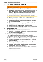 Preview for 146 page of BADU JET Smart Translation Of Original Operation Manual