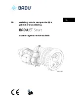 Preview for 159 page of BADU JET Smart Translation Of Original Operation Manual