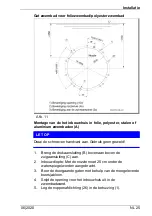 Preview for 183 page of BADU JET Smart Translation Of Original Operation Manual