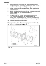 Preview for 184 page of BADU JET Smart Translation Of Original Operation Manual