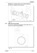 Preview for 185 page of BADU JET Smart Translation Of Original Operation Manual