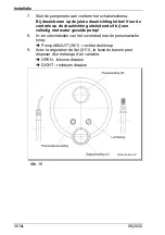 Preview for 188 page of BADU JET Smart Translation Of Original Operation Manual