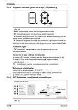 Preview for 194 page of BADU JET Smart Translation Of Original Operation Manual